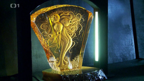 Toulavá kamera - 30. prosince 2018