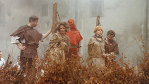 Obrázek pořadu Ohnivé ženy