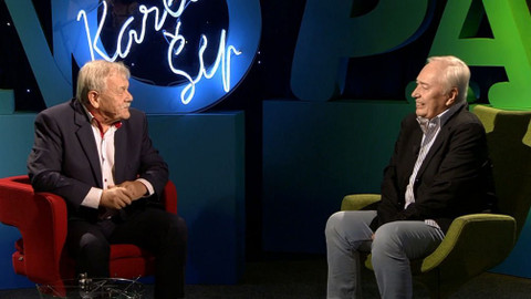 Všechnopárty - 7. října 2016