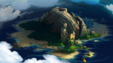 Wakfu - 15/52 Adamai