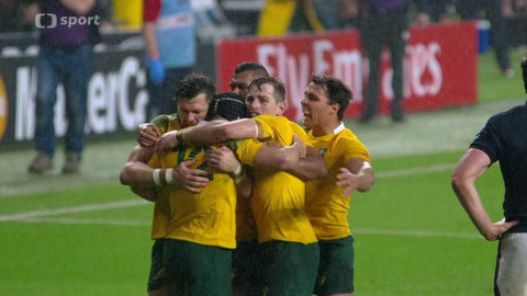 World Rugby - 23. října 2015