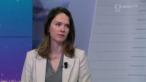 Studio ČT sport - 16. prosince 2023