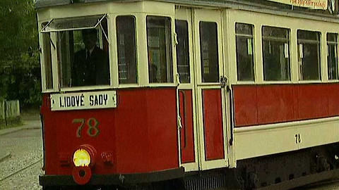 Toulavá kamera - 24. srpna 2003
