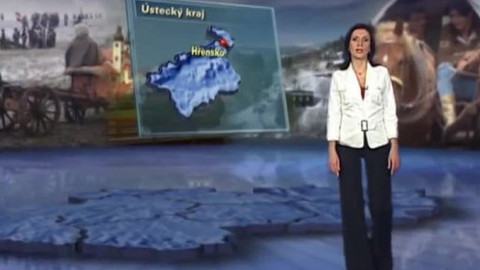 Toulavá kamera - 2. dubna 2006