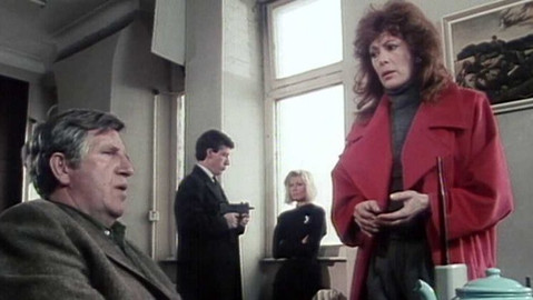 Dempsey a Makepeaceová - 23/31 Přihořívá - 2. část