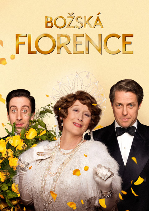 Božská Florence