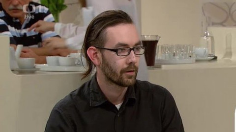 Sama doma - 26. dubna 2013