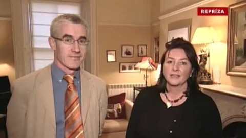 U nás v Evropě - 30. července 2007