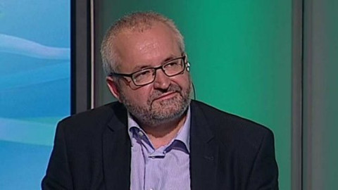 Hyde Park ČT24 - 29. května 2015