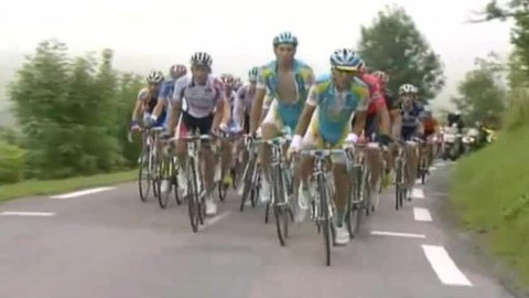 Tour de France - 17. etapa