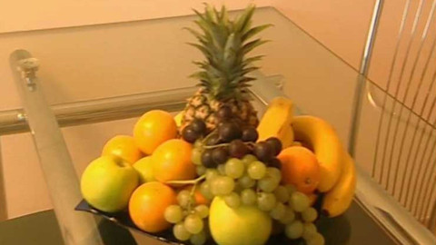 Bydlení je hra - 27. ledna 2005