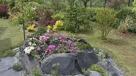 Zahrada je hra - 25. června 2006