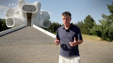 Postřehy odjinud - Severní Makedonie očima Teodora Marjanoviče