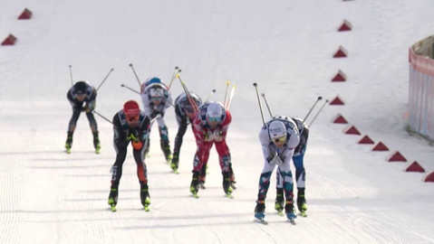 Světový pohár v severské kombinaci - Norsko