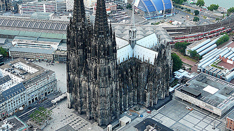 Architektura - Epizoda 6/13