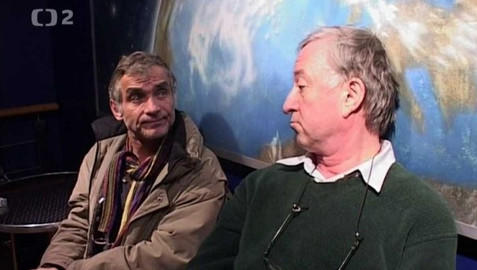 Letem světem - Turecko