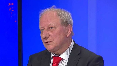 90’ ČT24 - Ceny energií porostou