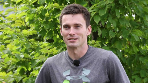 Svět motorů - Stravování při rally