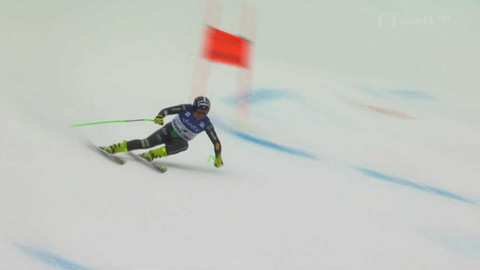 Světový pohár v alpském lyžování - USA