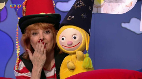 Kouzelná školka - 10. prosince 2018