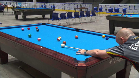 Sport v regionech - Pardubice Stabedo Open 2019