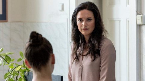 Ratolesti - 3/10 Půl pravdy