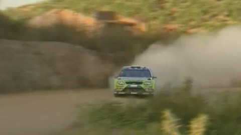 Rallye magazín - 11. června 2010