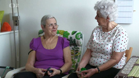 Folklorika - Cesty vlny