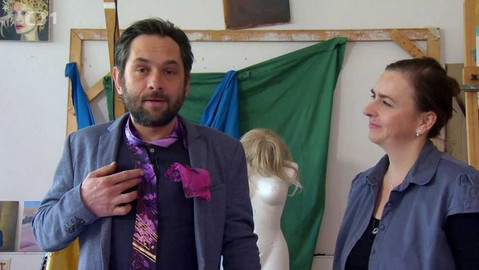 Polopatě - 5. února 2017