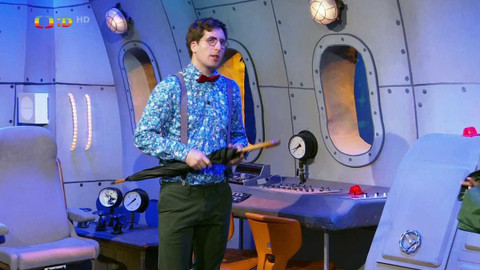 PLANETA YÓ - 15. listopadu 2023