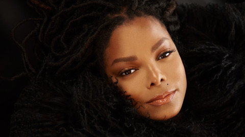Janet Jackson - Epizoda 4/4