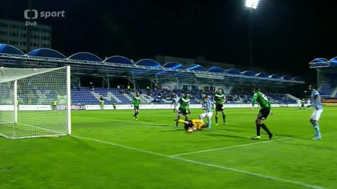 Fotbal - FK Mladá Boleslav - FK Baumit Jablonec