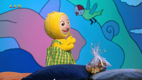 Kouzelná školka - 5. prosince 2023