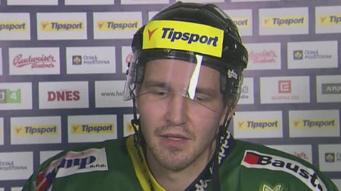 Buly hokej - HC Energie Karlovy Vary - HC Slavia Praha