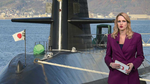 Horizont ČT24 - 14. listopadu