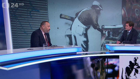 Události, komentáře - 19. března