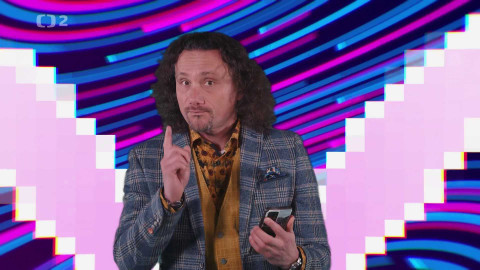 Po nás potopa nebude - Digitální svět