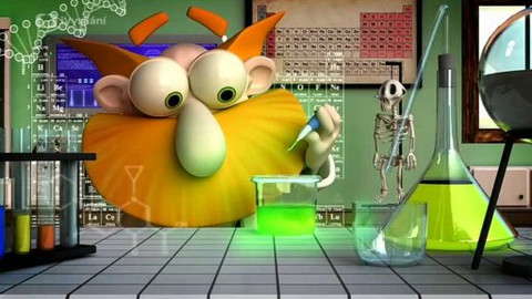 Genius z laboratoře - Urychlit růst rostlin