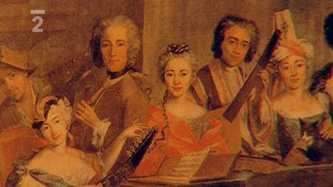 Hudební toulky s Ladislavem Smoljakem - Epizoda 5/6