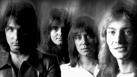 BACK BEAT - 12/13 Smokie