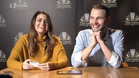 StarDance - Videochat