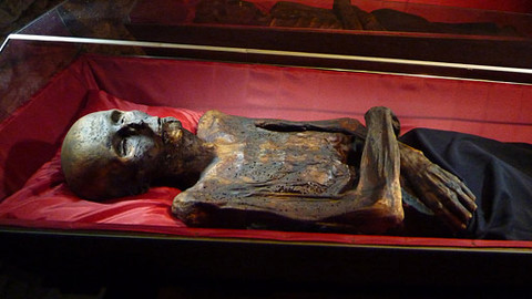 Brána smrti - 5/13 Strach