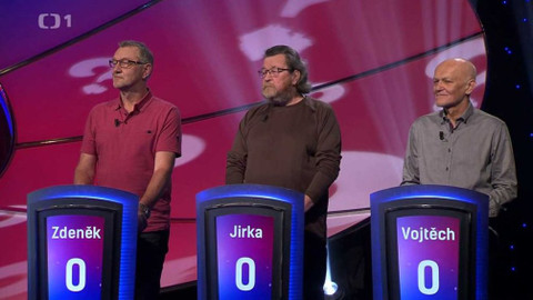 Kde domov můj? - 14. září 2021