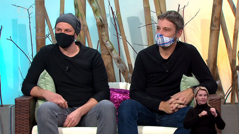 Sama doma - 13. listopadu 2020