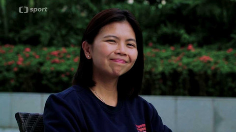 Magazín světového badmintonu - 4. srpna 2022