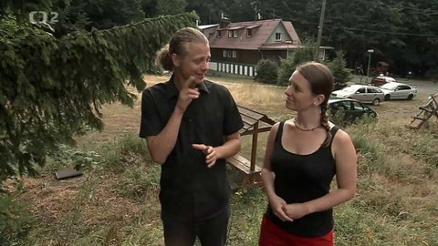 Televizní klub neslyšících - 14. října 2015