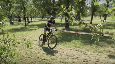 Cyklistika - Kolo pro život 2015 - Bikemaraton Drásal České spořitelny