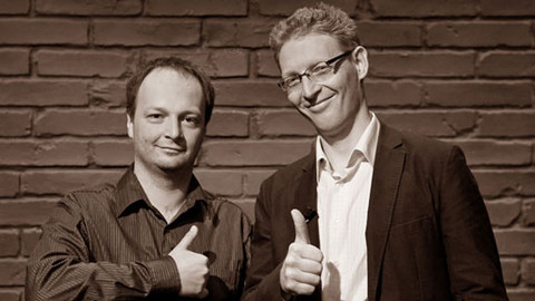 Krásný ztráty - 5. května 2011