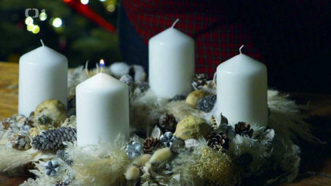 Polopatě - 26. listopadu 2023