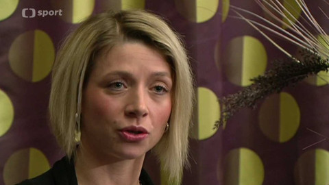 S ČT sport na vrchol - Bílá v Beskydech (3)